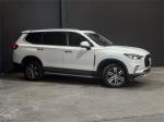2022 LDV D90 4D WAGON EXECUTIVE (4WD) D20 SV9A