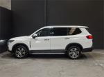 2022 LDV D90 4D WAGON EXECUTIVE (4WD) D20 SV9A