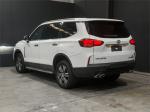 2022 LDV D90 4D WAGON EXECUTIVE (4WD) D20 SV9A