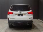2022 LDV D90 4D WAGON EXECUTIVE (4WD) D20 SV9A