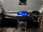 2022 LDV D90 4D WAGON EXECUTIVE (4WD) D20 SV9A