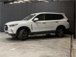 2022 LDV D90 4D WAGON EXECUTIVE (4WD) D20 SV9A
