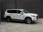 2022 LDV D90 4D WAGON EXECUTIVE (4WD) D20 SV9A