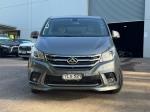 2020 LDV G10 4D WAGON EXECUTIVE (7 SEAT MPV) SV7A