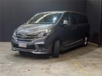 2020 LDV G10 4D WAGON EXECUTIVE (9 SEAT MPV) SV7A