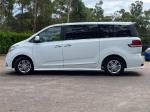 2021 LDV G10 4D WAGON EXECUTIVE (9 SEAT MPV) SV7A MY21