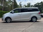 2019 LDV G10 4D WAGON DIESEL (7 SEAT MPV) SV7A