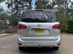 2019 LDV G10 4D WAGON DIESEL (7 SEAT MPV) SV7A