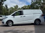 2022 LDV G10+ 4D VAN BARN DOOR SV7C