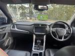 2018 LDV SK8C DUAL CAB LUXE T60