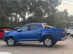 2018 LDV SK8C DUAL CAB LUXE T60