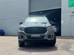 2021 LDV SK8C PRO (4x4)