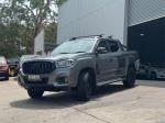 2021 LDV SK8C PRO (4x4)