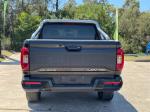 2023 LDV T60 DOUBLE CAB UTILITY MAX LUXE (4x4) SK8C MY23