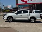 2020 LDV T60 DOUBLE CAB UTILITY PRO (4x4) SK8C