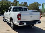 2020 LDV T60 DOUBLE CAB UTILITY PRO (4x4) SK8C