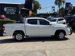 2020 LDV T60 DOUBLE CAB UTILITY PRO (4x4) SK8C