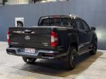 2020 LDV T60 DOUBLE CAB UTILITY PRO (4x4) SK8C