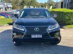 2014 LEXUS RX350 4D WAGON SPORTS LUXURY GGL15R