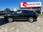 2014 LEXUS RX350 4D WAGON SPORTS LUXURY GGL15R