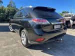 2014 LEXUS RX350 4D WAGON SPORTS LUXURY GGL15R
