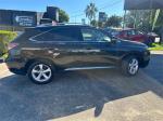 2014 LEXUS RX350 4D WAGON SPORTS LUXURY GGL15R
