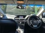 2014 LEXUS RX350 4D WAGON SPORTS LUXURY GGL15R