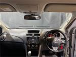2018 MAZDA BT-50 DUAL CAB UTILITY XTR (4x4) MY18