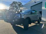 2018 MAZDA BT-50 DUAL CAB UTILITY XT (4x4) MY18