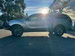 2018 MAZDA BT-50 DUAL CAB UTILITY XT (4x4) MY18