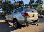 2018 MAZDA BT-50 DUAL CAB UTILITY XT (4x4) MY18