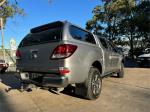 2018 MAZDA BT-50 DUAL CAB UTILITY XT (4x4) MY18