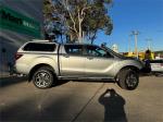 2018 MAZDA BT-50 DUAL CAB UTILITY XT (4x4) MY18