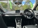 2016 MAZDA CX-3 4D WAGON MAXX (FWD) DK