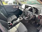 2016 MAZDA CX-3 4D WAGON MAXX (FWD) DK