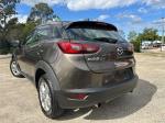 2016 MAZDA CX-3 4D WAGON MAXX (FWD) DK