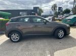 2016 MAZDA CX-3 4D WAGON MAXX (FWD) DK