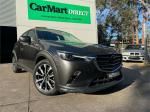 2020 MAZDA CX-3 4D WAGON AKARI (AWD) DK MY19