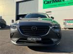 2020 MAZDA CX-3 4D WAGON AKARI (AWD) DK MY19