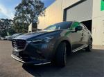 2020 MAZDA CX-3 4D WAGON AKARI (AWD) DK MY19