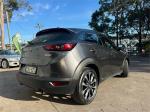 2020 MAZDA CX-3 4D WAGON AKARI (AWD) DK MY19