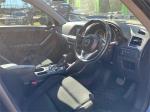 2017 MAZDA CX-5 4D WAGON MAXX SPORT (4x2) MY17