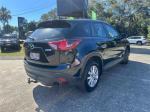 2017 MAZDA CX-5 4D WAGON MAXX SPORT (4x2) MY17