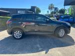 2017 MAZDA CX-5 4D WAGON MAXX SPORT (4x2) MY17