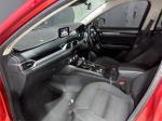 2017 MAZDA CX-5 4D WAGON MAXX (4x4) MY17.5 (KF SERIES 2)