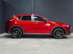 2017 MAZDA CX-5 4D WAGON MAXX (4x4) MY17.5 (KF SERIES 2)