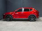 2017 MAZDA CX-5 4D WAGON MAXX (4x4) MY17.5 (KF SERIES 2)