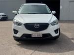 2013 MAZDA CX-5 4D WAGON MAXX SPORT (4x2) MY13