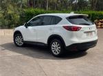 2013 MAZDA CX-5 4D WAGON MAXX SPORT (4x2) MY13