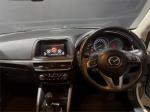 2016 MAZDA CX-5 4D WAGON GT (4x4) MY17